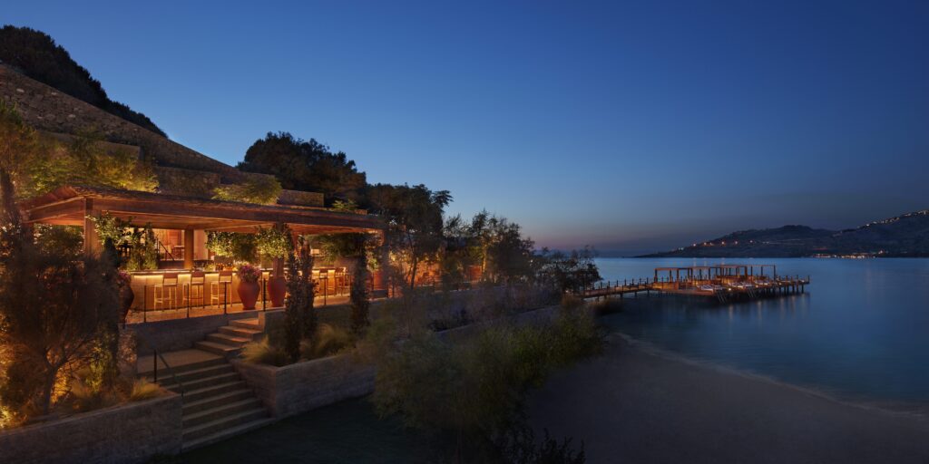 Morena, The Edition Hotel